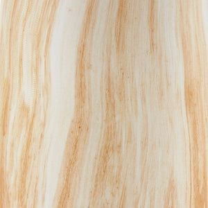 Cammen - Tan / White - Vase - 14"