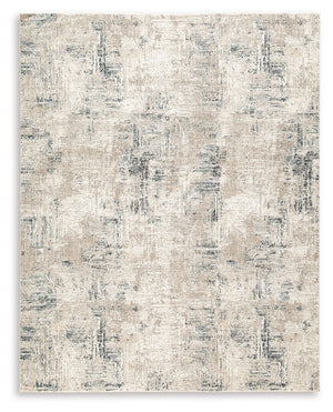 Set the tone for a calm, collected space with relaxing energy. This rug-'s abstract design and multi-colored palette provide the ideal finishing touch to any room. Dress up your nest with a highly contemporary point of view.<br/><br/><b>Product Features</