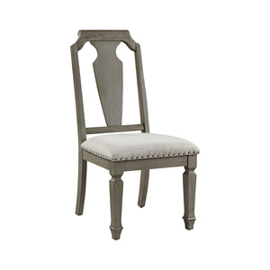 Marble Top(No Extension) Trestle Base with Turned Supports Nailhead Trim Felt Lined Drawers 2/3 Extension Drawer<br/><br/><b>Product Features</b><ul><li>Marble Top(No Extension)â€§ Trestle Base with Turned Supportsâ€§ Nailhead Trimâ€§ Felt Lined Drawersâ€