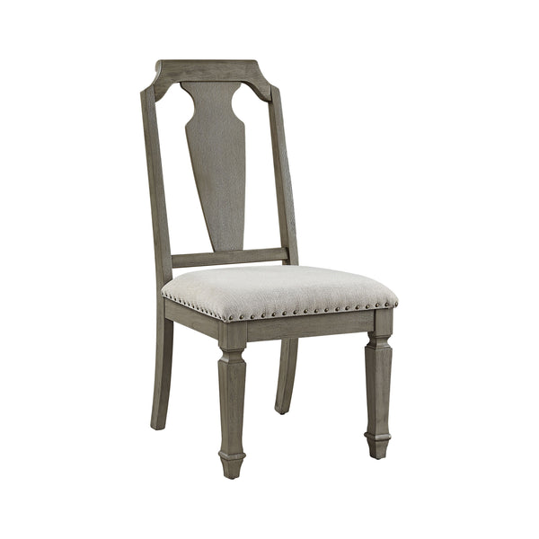 Marble Top(No Extension) Trestle Base with Turned Supports Nailhead Trim Felt Lined Drawers 2/3 Extension Drawer<br/><br/><b>Product Features</b><ul><li>Marble Top(No Extension)â€§ Trestle Base with Turned Supportsâ€§ Nailhead Trimâ€§ Felt Lined Drawersâ€