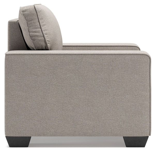 Greaves - Stone - Chair