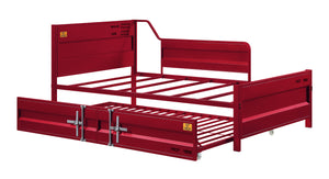  Cargo Container Style