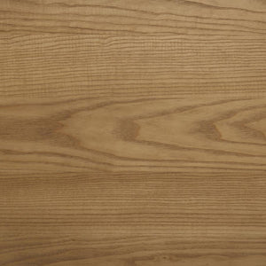  and walnut veneer. Designed with a rounded silhouette and clean lines