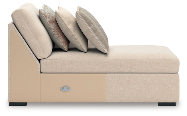 LadyMae - Twill - RAF Corner Chaise