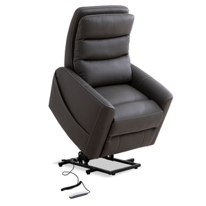  so you can relax in complete comfort. The high-tech motor delivers ultra-smooth