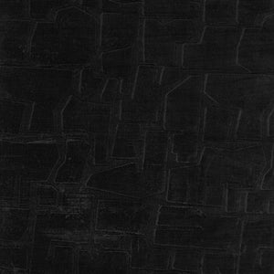Gibbswell - Black - Washable Medium Rug