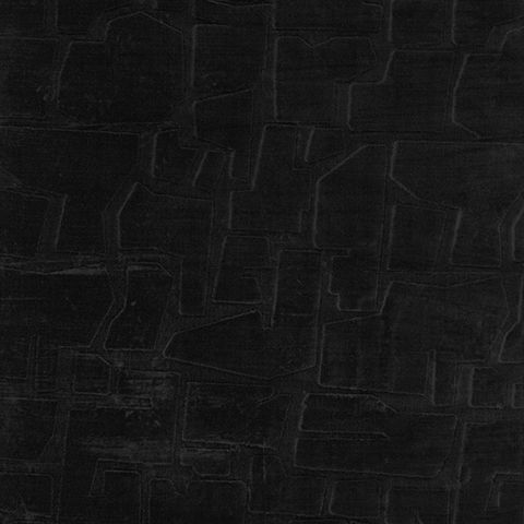 Gibbswell - Black - Washable Medium Rug