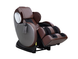 Pacari - Massage Chair - Chocolate PU