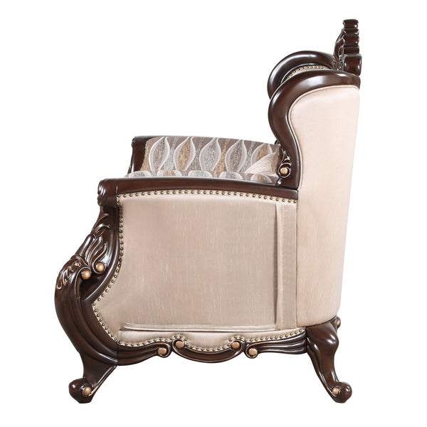  this chair offers 