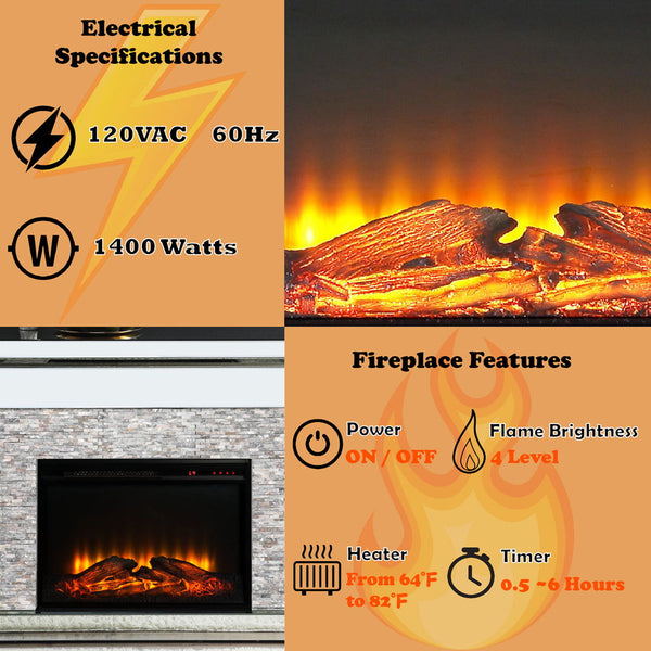  Flame Light Onl