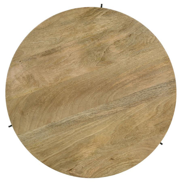  highlighting organic grains and patterns. Supported by sturdy