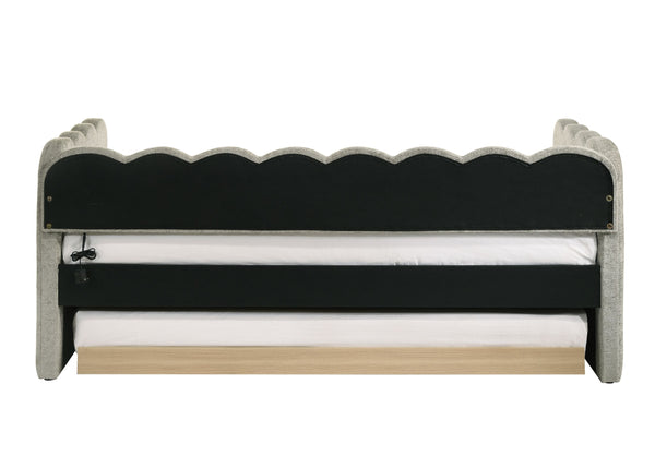 Melody - Daybed - Light Gray