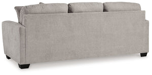 Avenal Park - Flannel - 2 Pc. - Sofa
