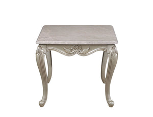  this side table is lightweight