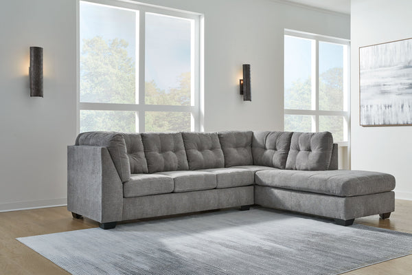  while a contemporary silhouette and stitched details keep the look totally on trend. And you can count on comfortâ€”the chaise invites you to kic