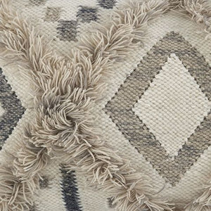 Liviah - Natural - Pillow