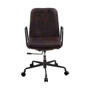 Eclarn - Office Chair - Mars Leather