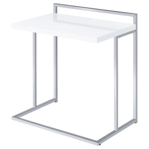  contemporary design makes it perfect for modern living rooms or smaller spaces