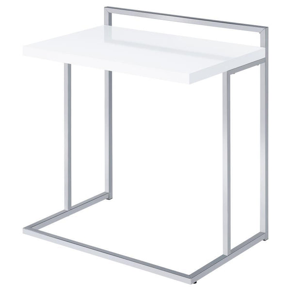  contemporary design makes it perfect for modern living rooms or smaller spaces