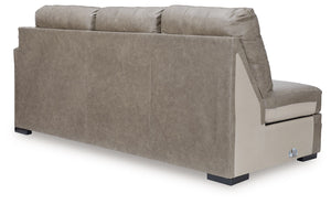 Amuleto - Desert - Raf Sofa Chaise