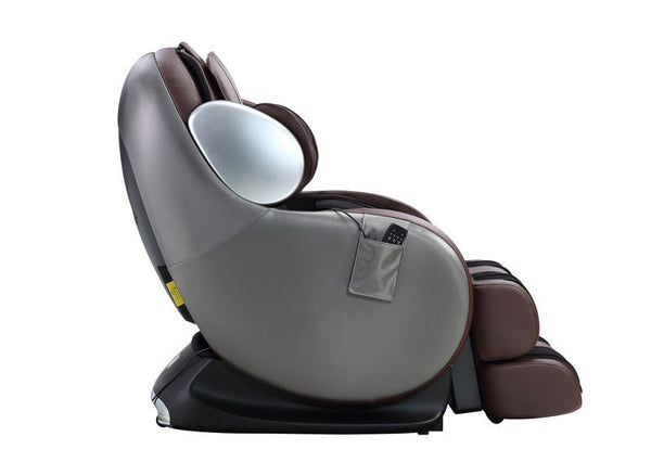 Pacari - Massage Chair - Chocolate PU
