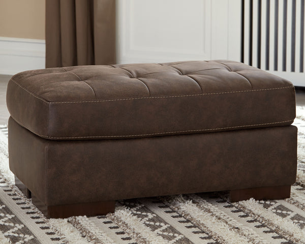 Maderla - Walnut - Chair