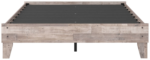  this queen platform bed is everything you dreamed of