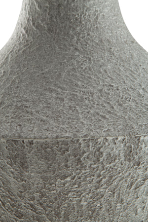 Estonbank - Distressed Cream - Vase - 35"