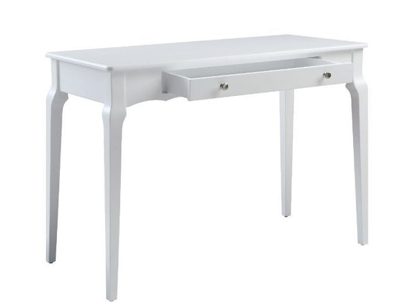  traditional feel while a attractive finish all over the frame shows it-'s elegant silhouette. The broad rectangular top creats a ample