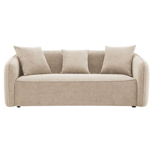  offers a perfect blend of comfort and elegance. With plush pillows and a cozy design