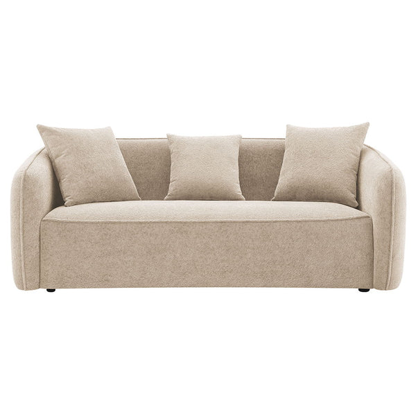  offers a perfect blend of comfort and elegance. With plush pillows and a cozy design