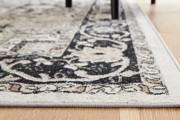 Gregmoore - Multi - Medium Rug