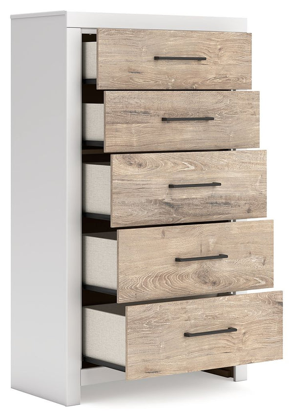  2 Nightstands