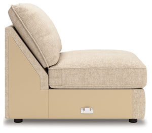 Seyler - Sand - Armless Chair