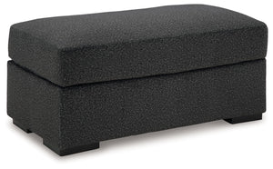 Wryenlynn - Onyx - 2 Pc. - Chair And A Half