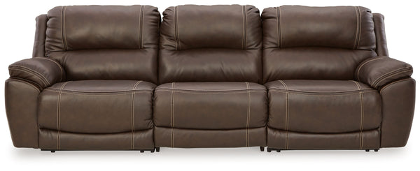 Load up on comfort in a cool
