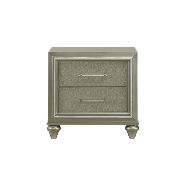  a durable fusion of solid Rubberwood and manufactured wood