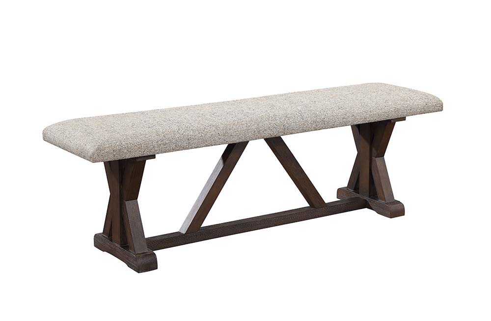 Leaf tables offer a lot of flexibility to homes, the Pascaline dining table offers two 12-" leaves that will help accommodate extra dinner guests. If hosting a board game night, or just needing extra table space, it can be set up in a matter of seconds. T