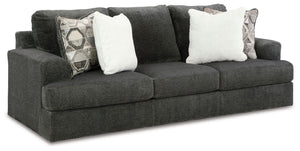 Karinne - Smoke - Sofa