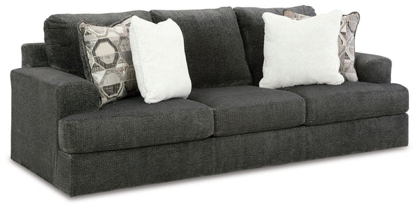 Karinne - Smoke - Sofa
