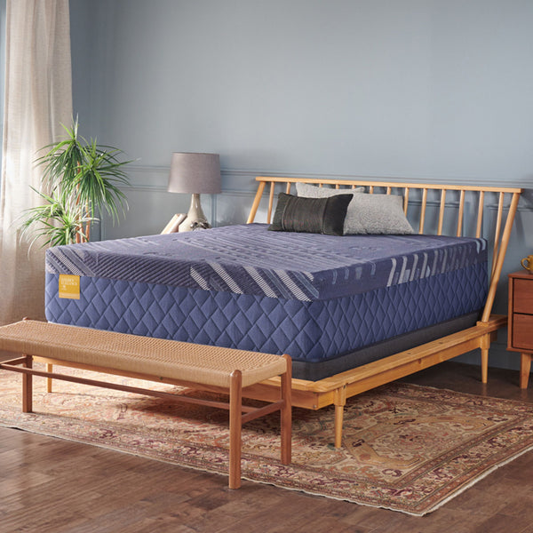 Forsyth Park - Soft Mattress - Twin Long