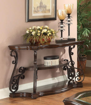  also known as a sofa table
