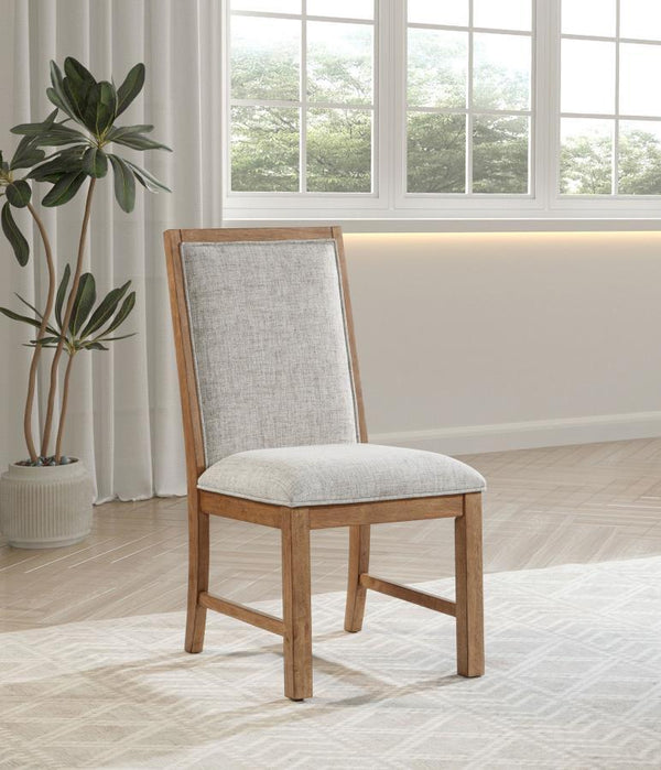  upholstered surface