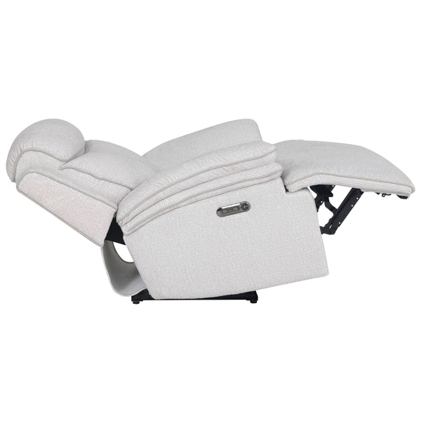 Alpine - Power Zero Gravity Recliner - Snow