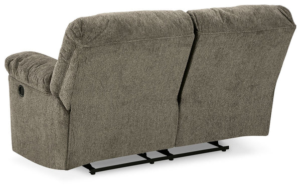  Loveseat