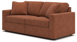 Modmax - Spice - 2-Piece Sectional