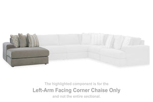  it pairs with other items in the series to make a modular sectional.<br><br><b>Additional Dimensions</b><br><ul><li>Arm height: 25-"<