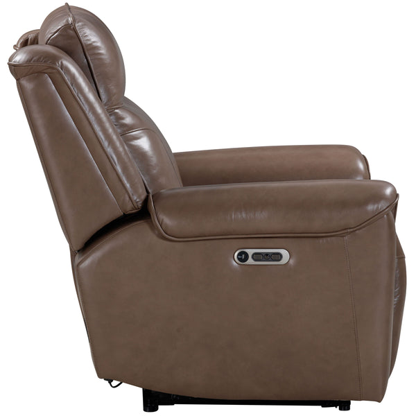 Atlantis - Power Zero Gravity Recliner (Set of 2) - Smooth Latte