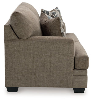 Stonemeade - Nutmeg - 2 Pc. - Sofa