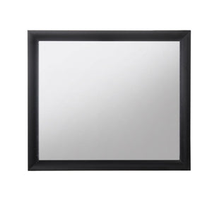 Ireland - Mirror - Black - 40"